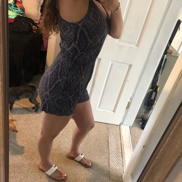 Romper - Picture 2 of 3
